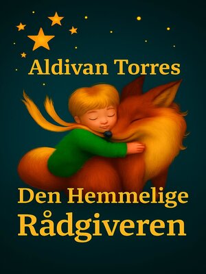 cover image of Den Hemmelige Rådgiveren